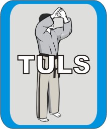 Taekwondo Tuls