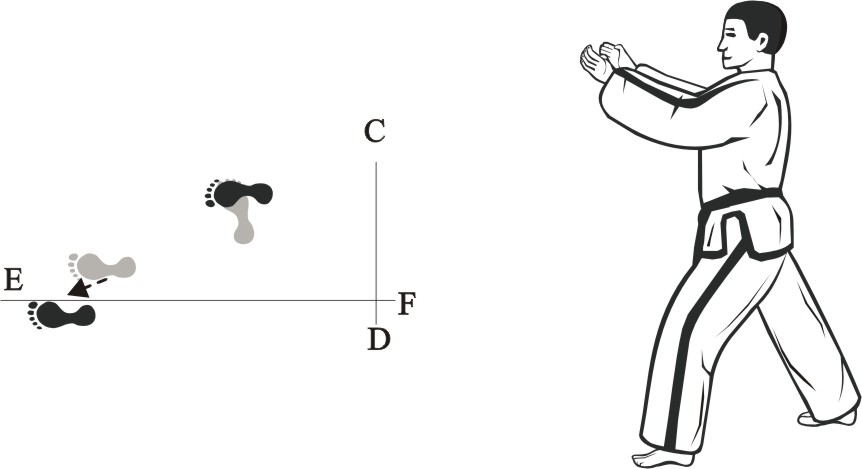 taekwondo-tul-choongmoo-movement-11