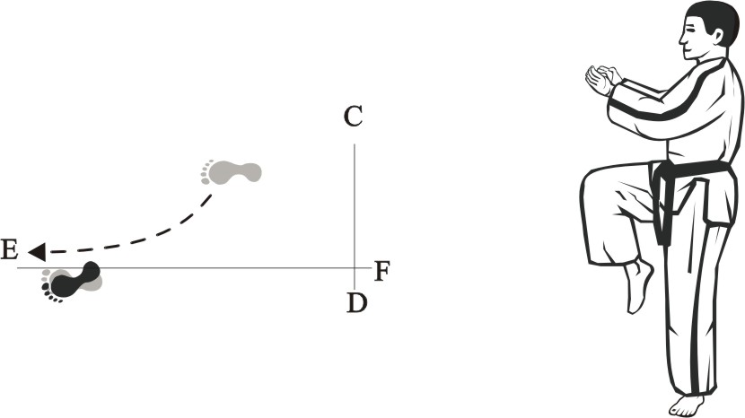 taekwondo-tul-choongmoo-movement-12