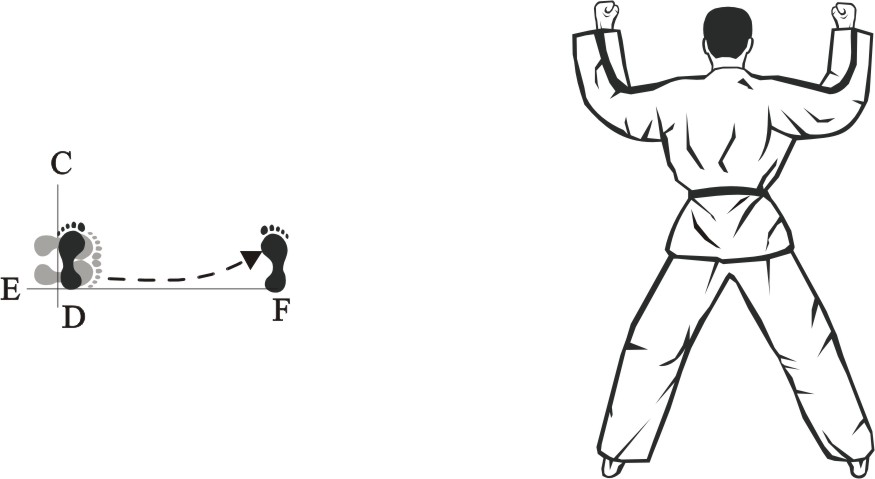 taekwondo-tul-toigye-movement-13