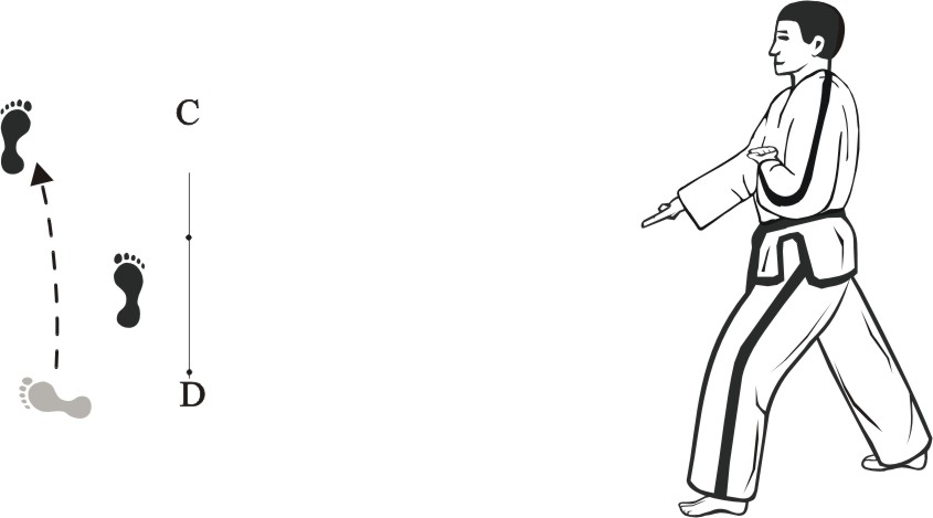 taekwondo-tul-choongmoo-movement-20