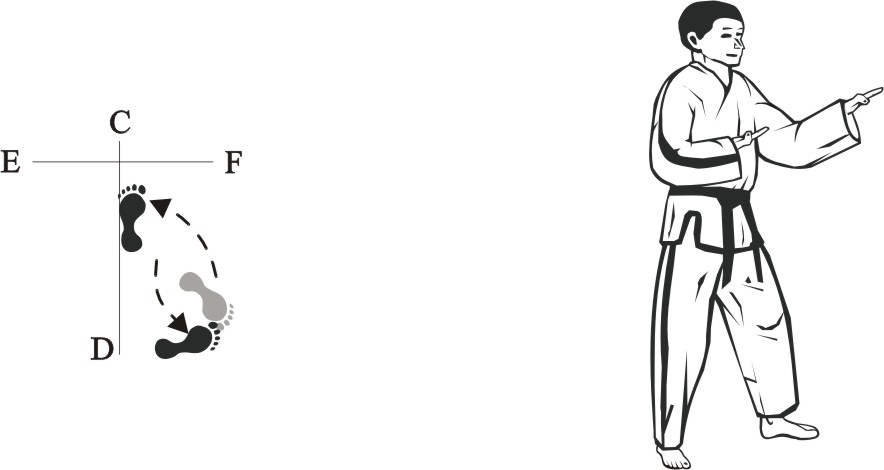 taekwondo-tul-toigye-movement-22