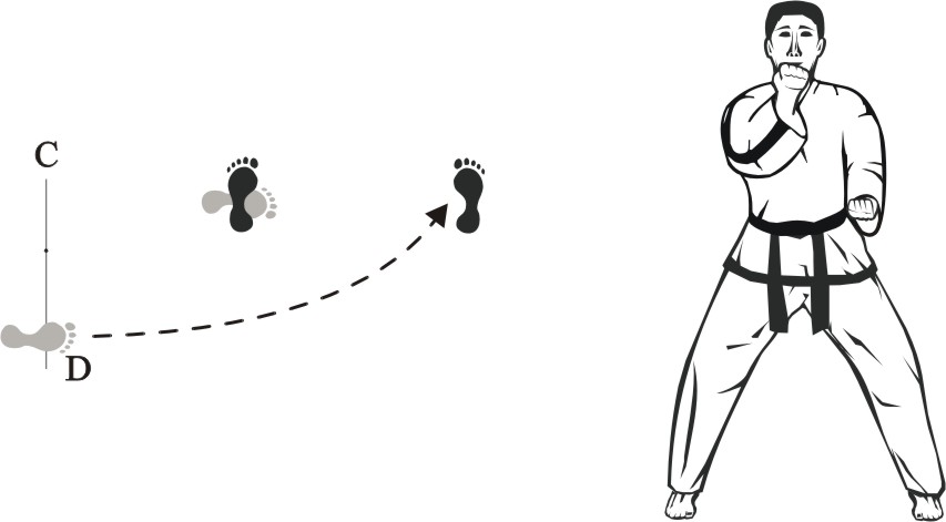 taekwondo-tul-choongmoo-movement-24-A