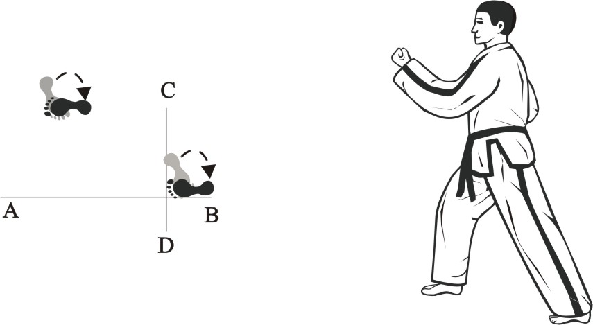 taekwondo-tul-toigye-movement-36