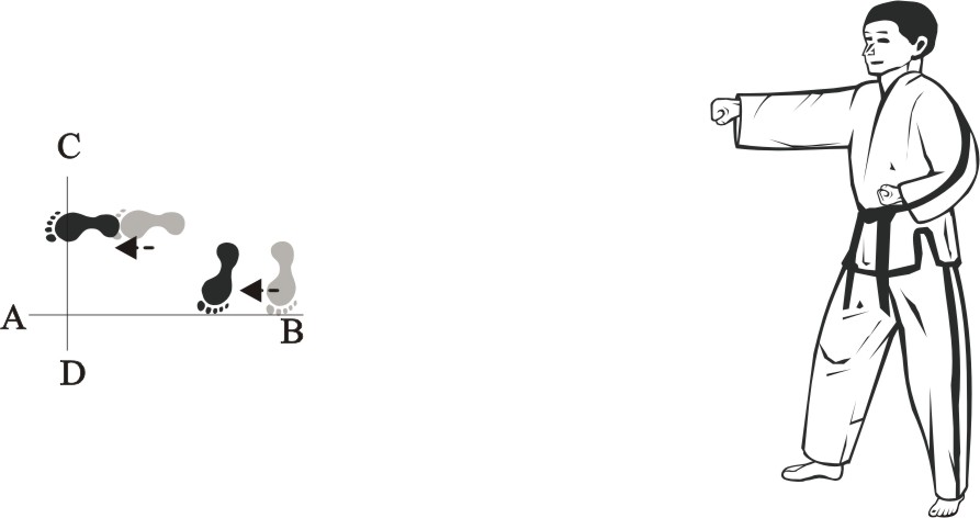 taekwondo-tul-hwarang-movement-6