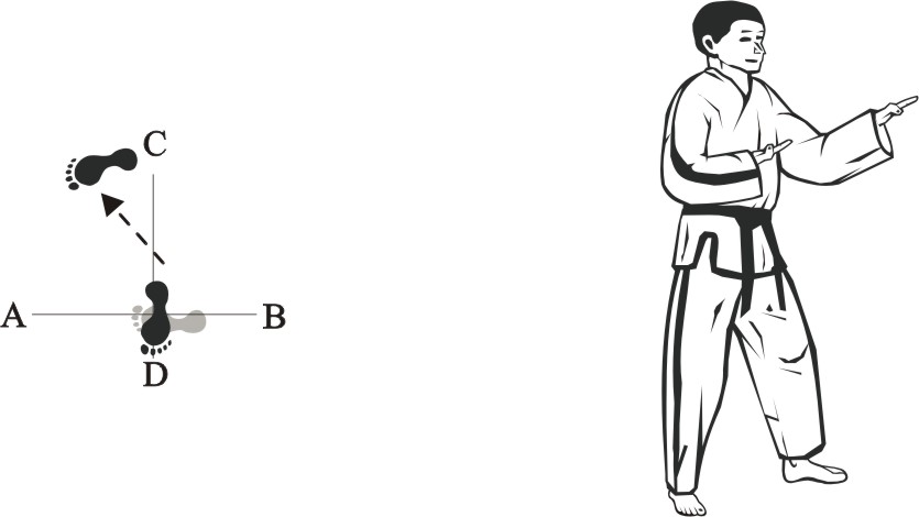 taekwondo-tul-choongmoo-movement-8