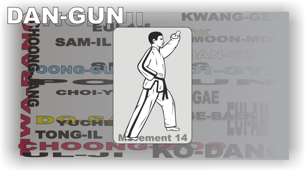 dangun-tul-step-14