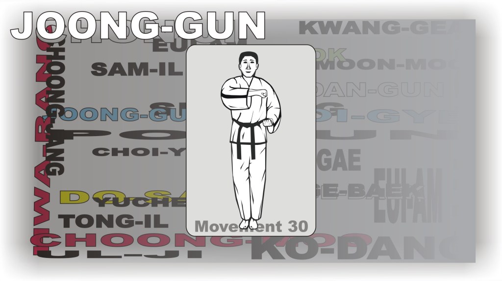 joonggun-tul-step-30