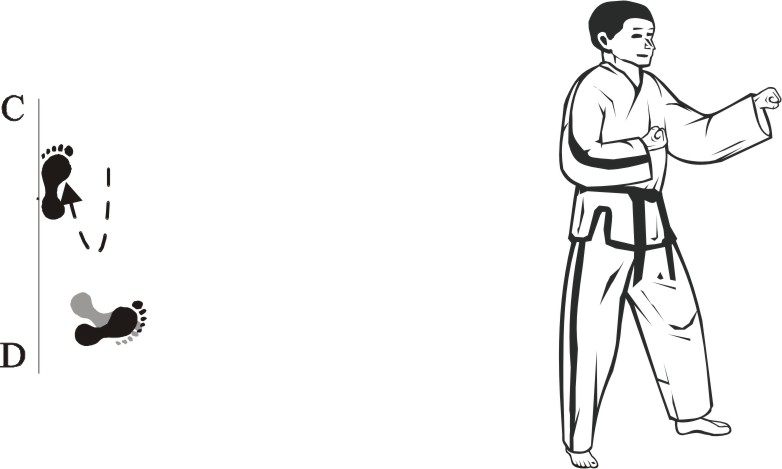 taekwondo-tul-joonggun-movement-26