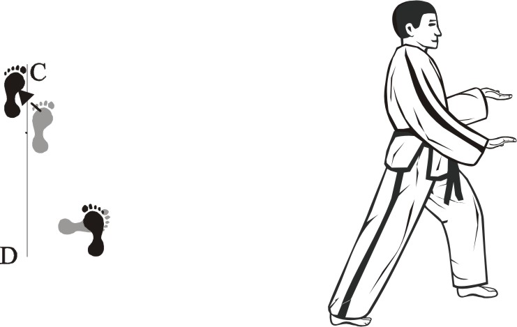 taekwondo-tul-joonggun-movement-27