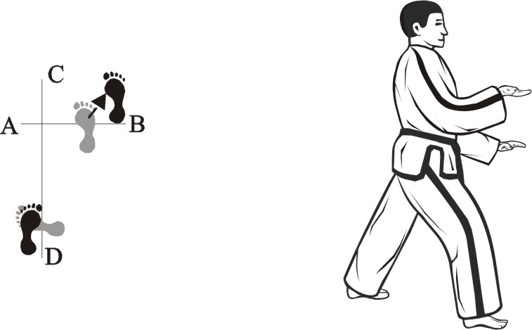 taekwondo-tul-joonggun-movement-29