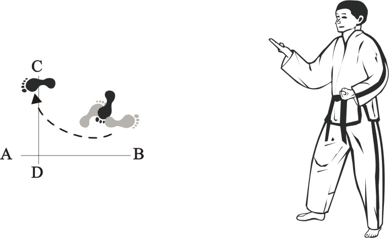 taekwondo-tul-joonggun-movement-4