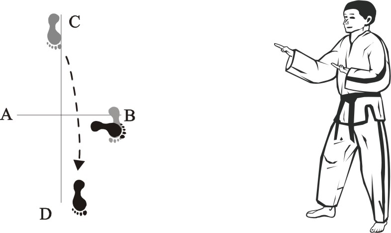 taekwondo-tul-joonggun-movement-9
