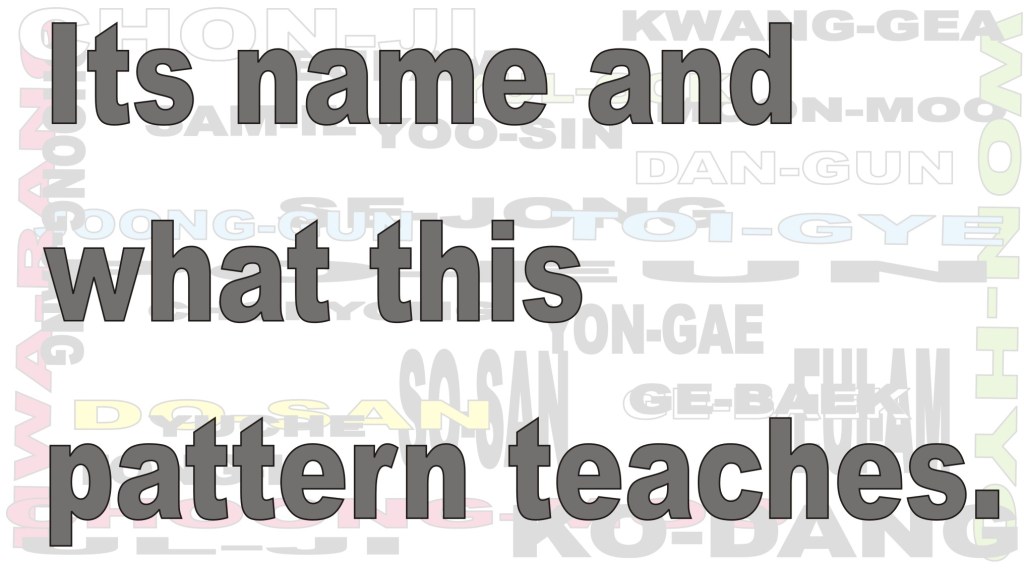 traditional-taekwondo-tul