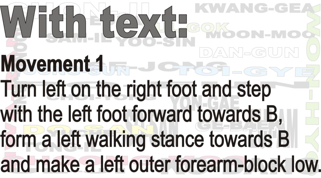 traditional-taekwondo-tul-text