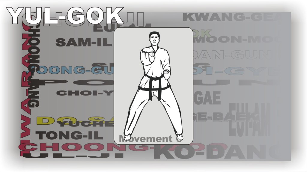 taekwondo-yulgok-tul-step-6