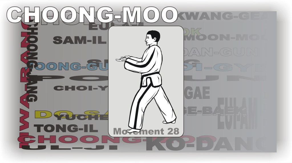 taekwondo-tul-choongmoo-step-28