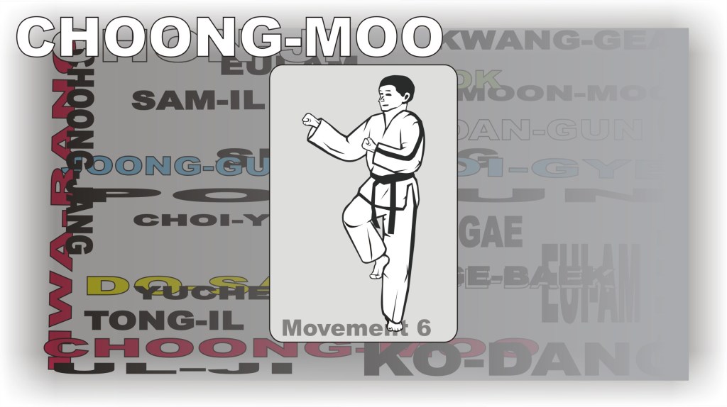 taekwondo-tul-choongmoo-step-6