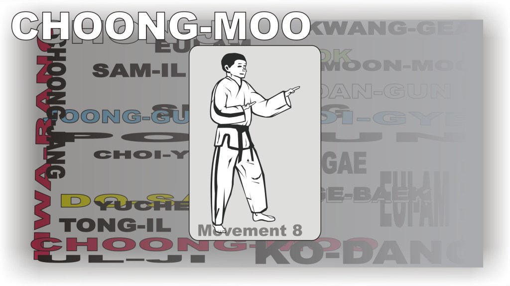 taekwondo-tul-choongmoo-step-8