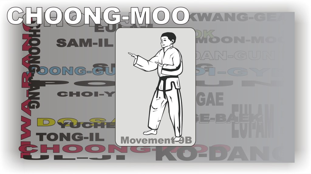 taekwondo-tul-choongmoo-step-9b