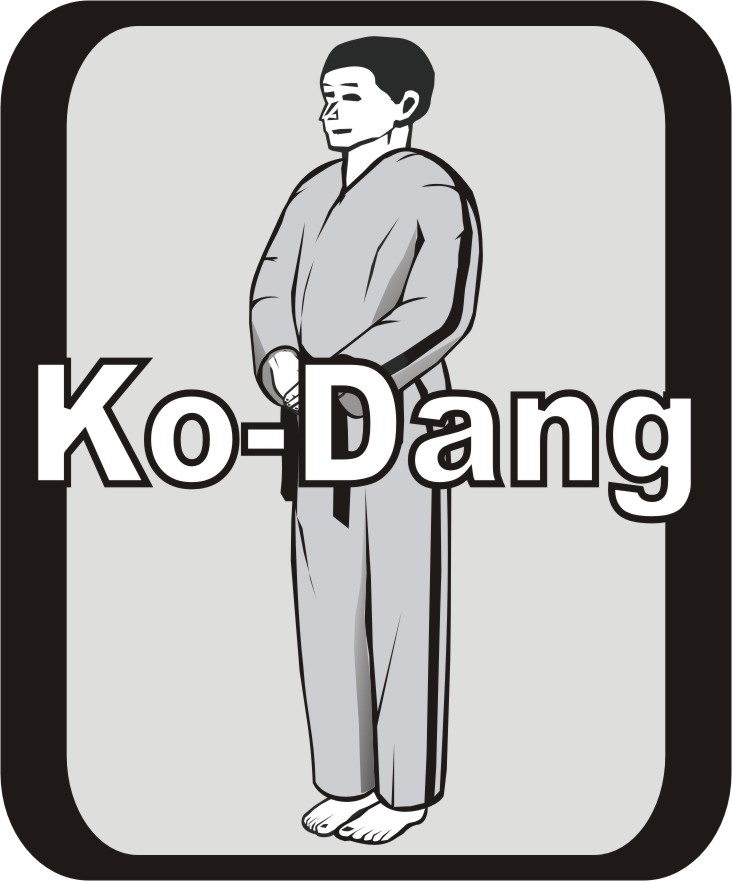 This button links to the detailed elaboration of Ko-Dang Tul.