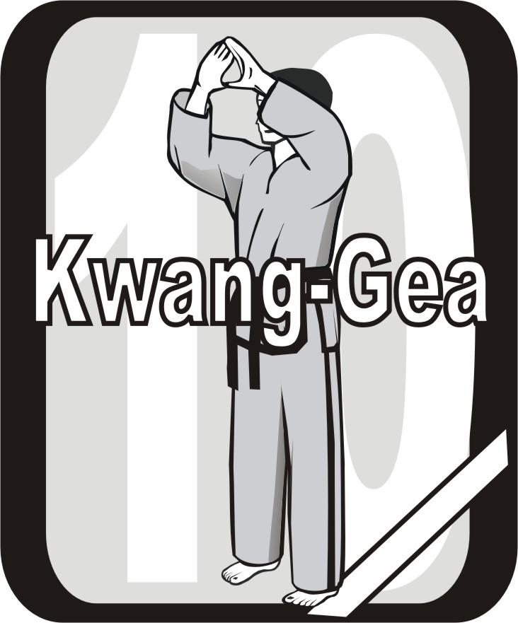 This button links to the detailed elaboration of Kwang-Gae Tul