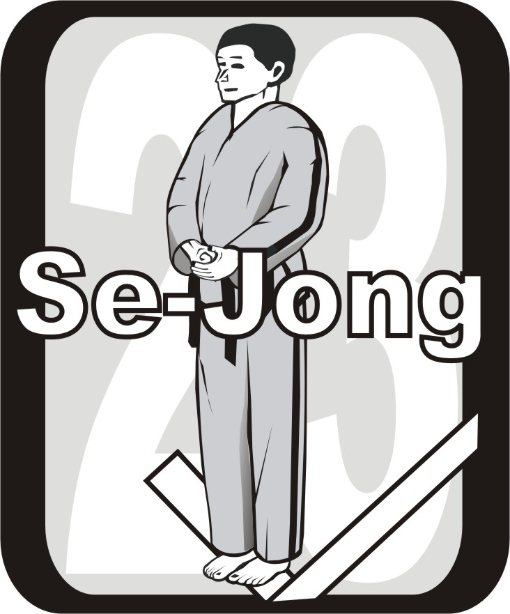 This button links to the detailed elaboration of Se-Yong Tul.