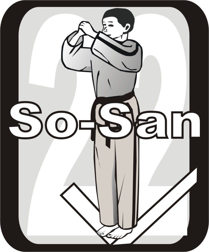 This button links to the detailed elaboration of So-San Tul.