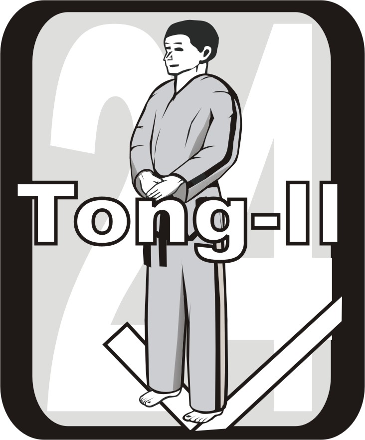 This button links to the detailed elaboration of Tong-Il Tul.