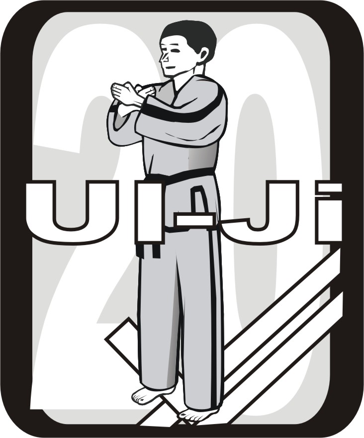 This button links to the detailed elaboration of Ul-Ji Tul