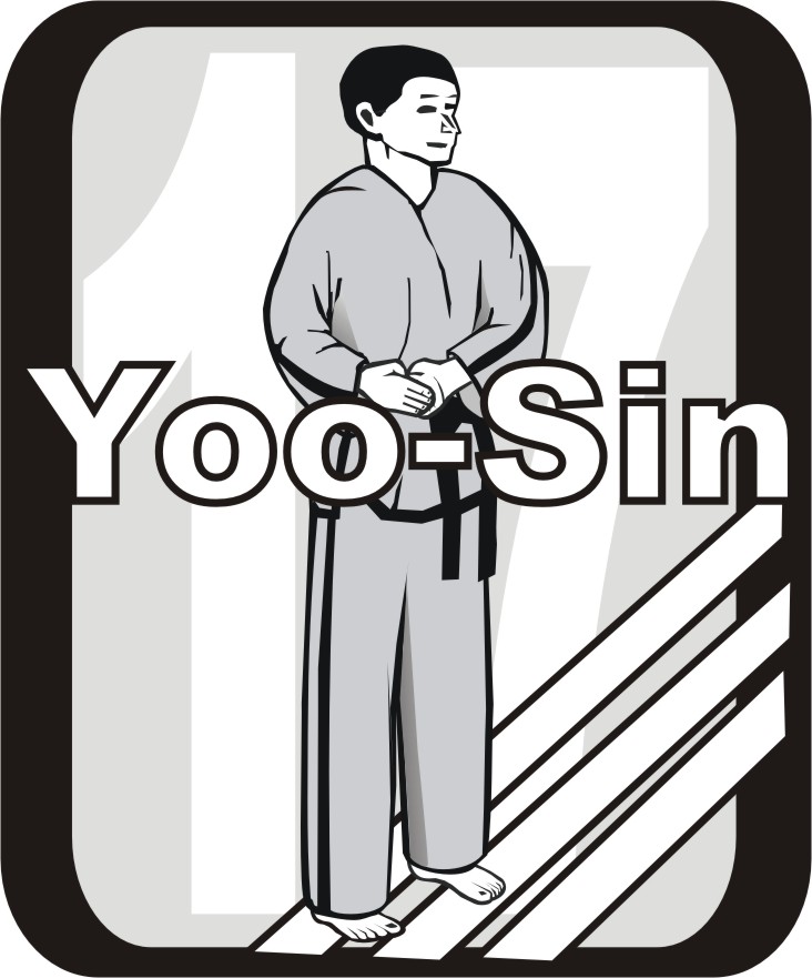 This button links to the detailed elaboration of Yoo-Sin Tul.
