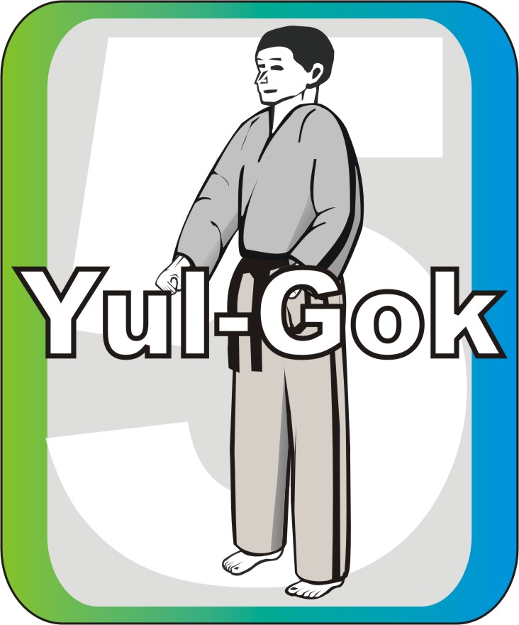 This button links to the detailed elaboration of Yul-Gok Tul.